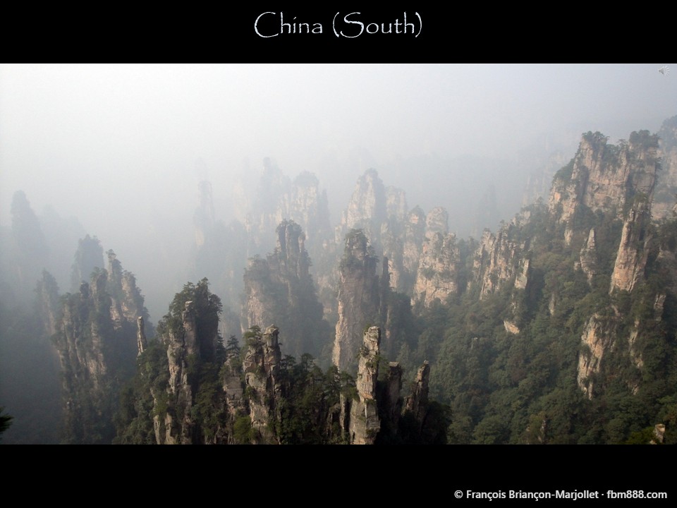 Photo from the 888-day world trip, © François Briançon-Marjollet