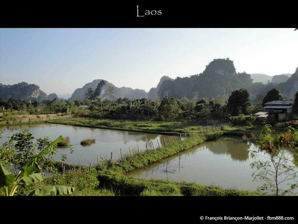 Photo from the 888-day world trip, © François Briançon-Marjollet