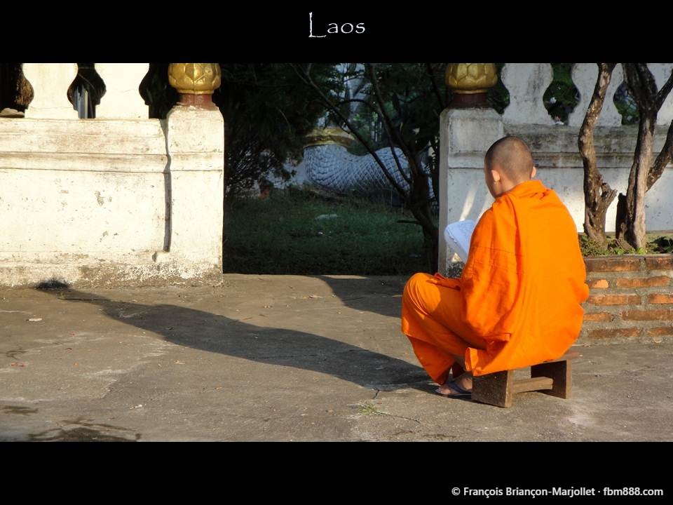 Photo from the 888-day world trip, © François Briançon-Marjollet