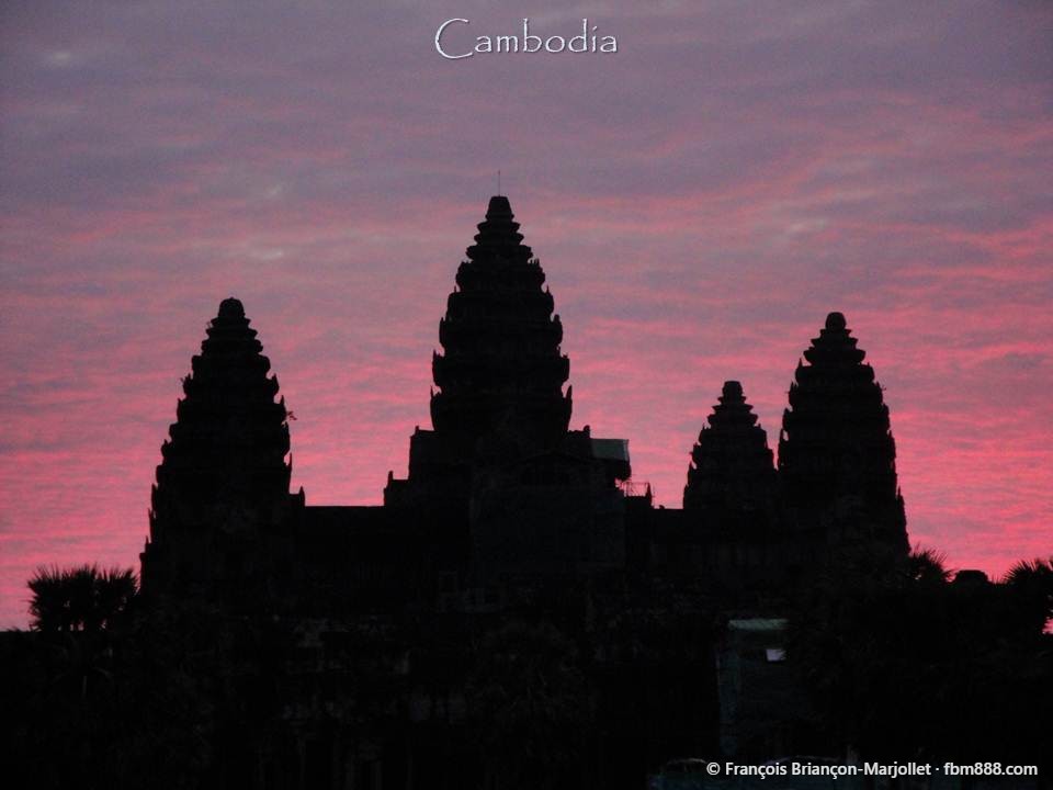 Photo from the 888-day world trip, © François Briançon-Marjollet