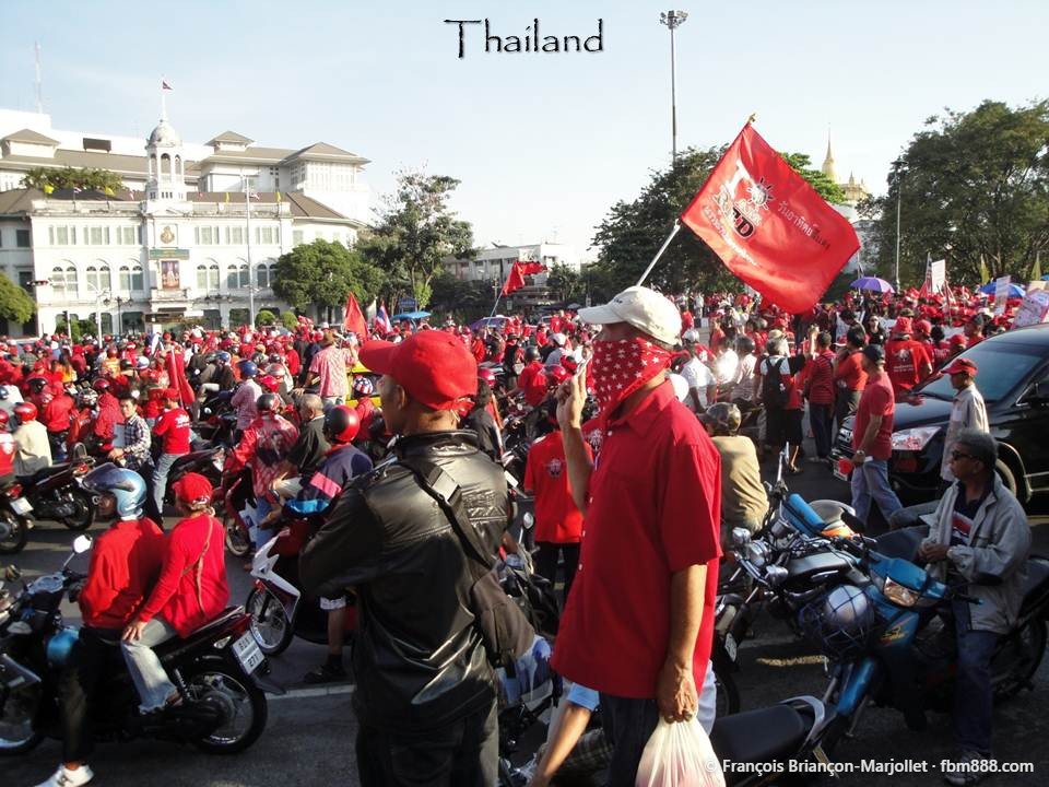 Photo from the 888-day world trip, © François Briançon-Marjollet