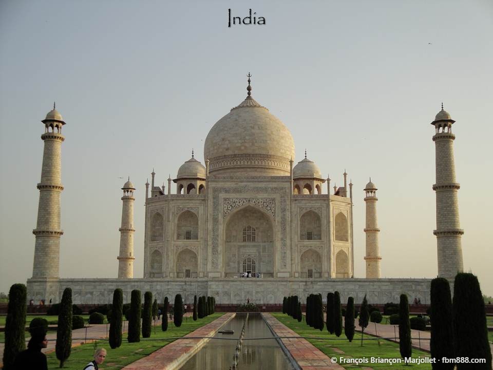 Photo from the 888-day world trip, © François Briançon-Marjollet