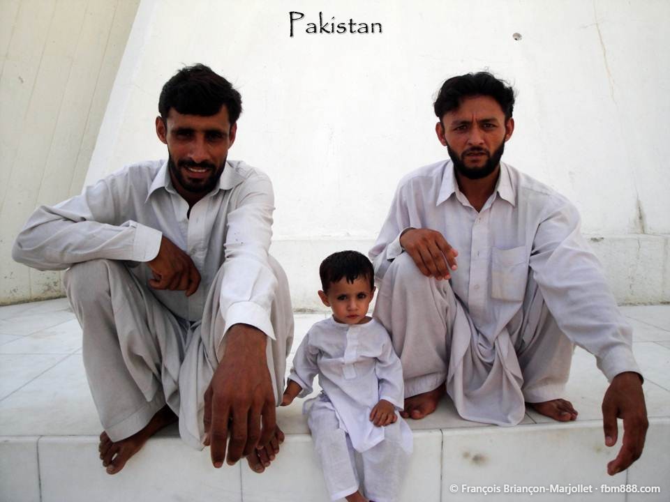Photo from the 888-day world trip, © François Briançon-Marjollet