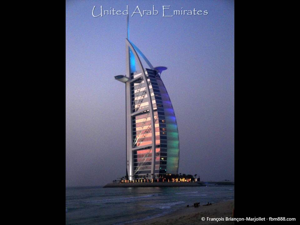 Photo from the 888-day world trip, © François Briançon-Marjollet
