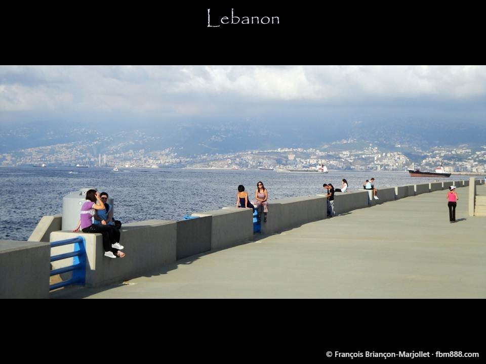 Photo from the 888-day world trip, © François Briançon-Marjollet