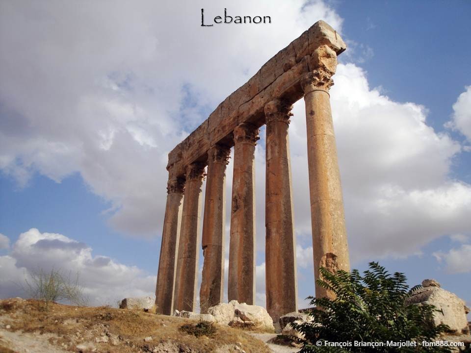 Photo from the 888-day world trip, © François Briançon-Marjollet