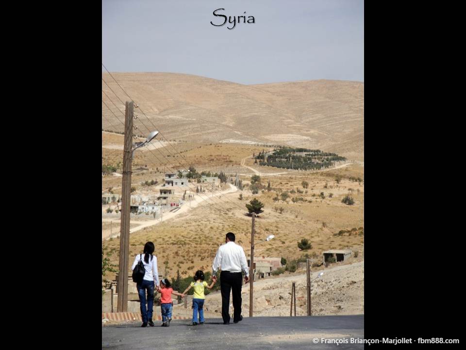 Photo from the 888-day world trip, © François Briançon-Marjollet