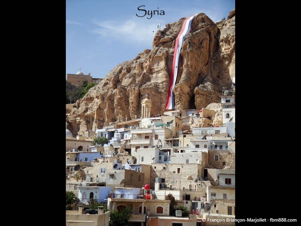 Photo from the 888-day world trip, © François Briançon-Marjollet