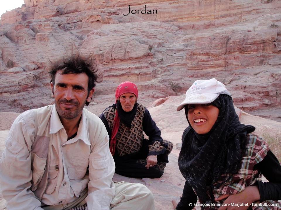 Photo from the 888-day world trip, © François Briançon-Marjollet