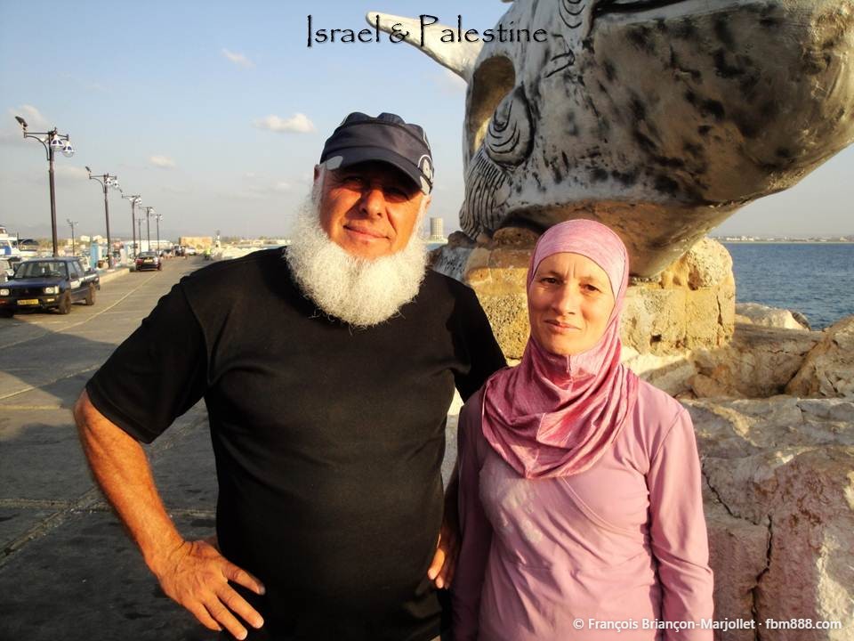 Photo from the 888-day world trip, © François Briançon-Marjollet