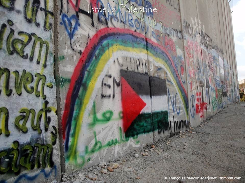 Photo from the 888-day world trip, © François Briançon-Marjollet