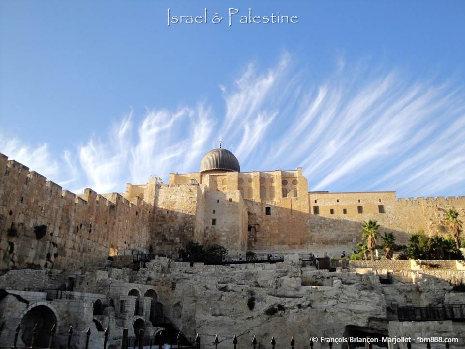 Photo from the 888-day world trip, © François Briançon-Marjollet