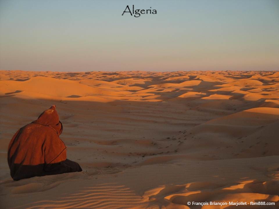 Photo from the 888-day world trip, © François Briançon-Marjollet
