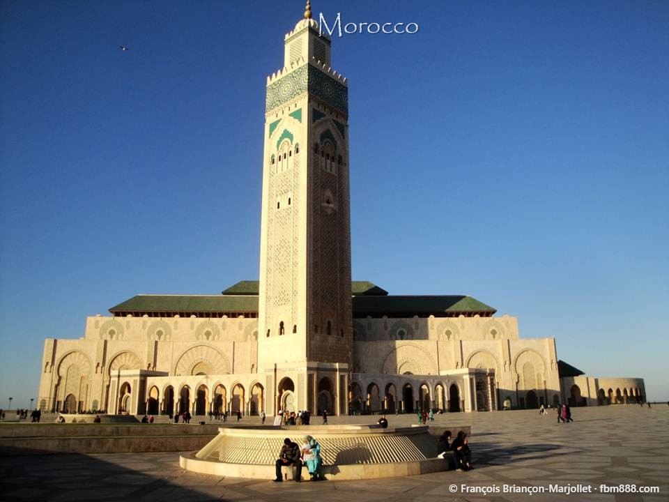 Photo from the 888-day world trip, © François Briançon-Marjollet