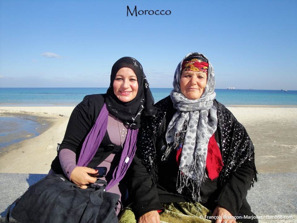 Photo from the 888-day world trip, © François Briançon-Marjollet