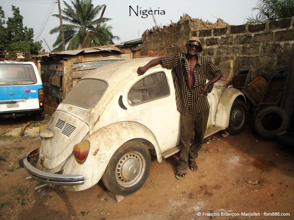 Photo from the 888-day world trip, © François Briançon-Marjollet