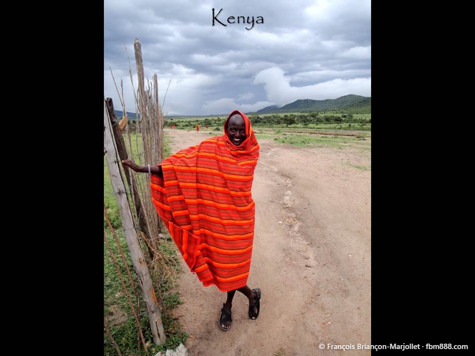 Photo from the 888-day world trip, © François Briançon-Marjollet