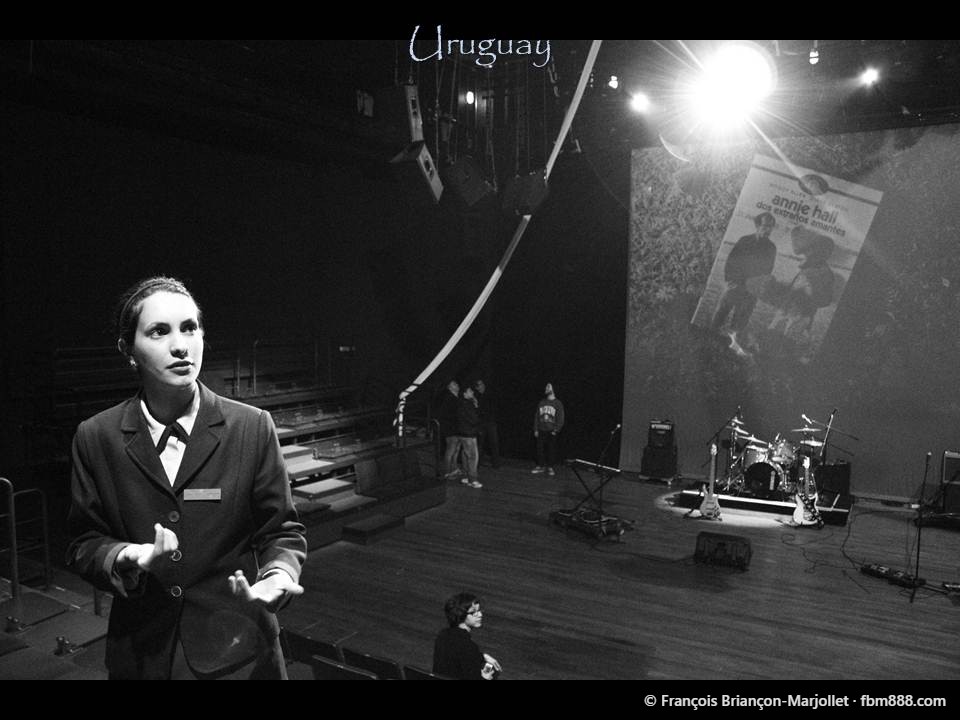 Photo from the 888-day world trip, © François Briançon-Marjollet