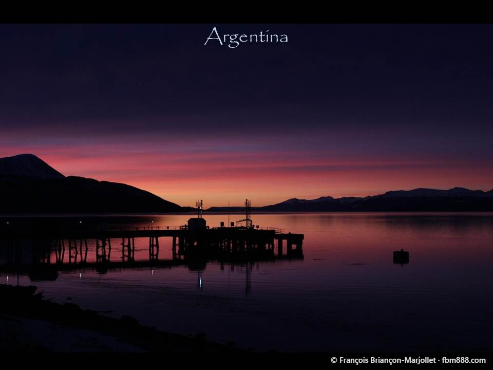 Photo from the 888-day world trip, © François Briançon-Marjollet