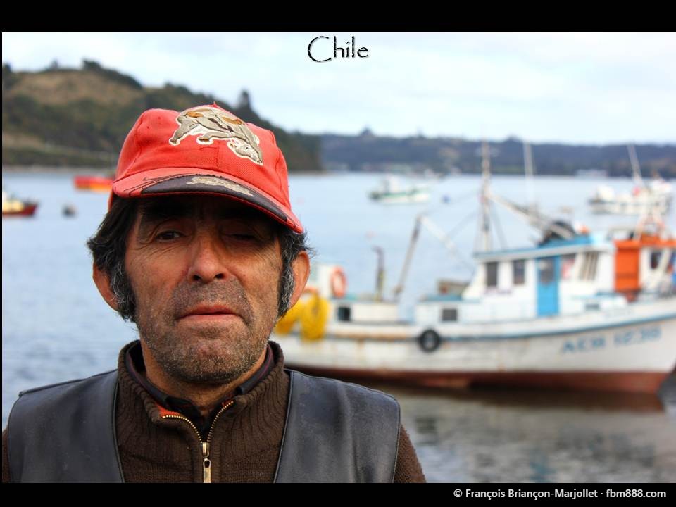 Photo from the 888-day world trip, © François Briançon-Marjollet