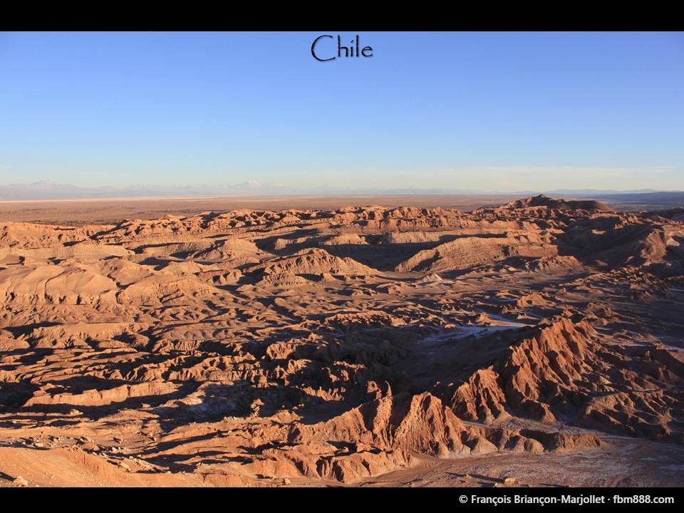 Photo from the 888-day world trip, © François Briançon-Marjollet
