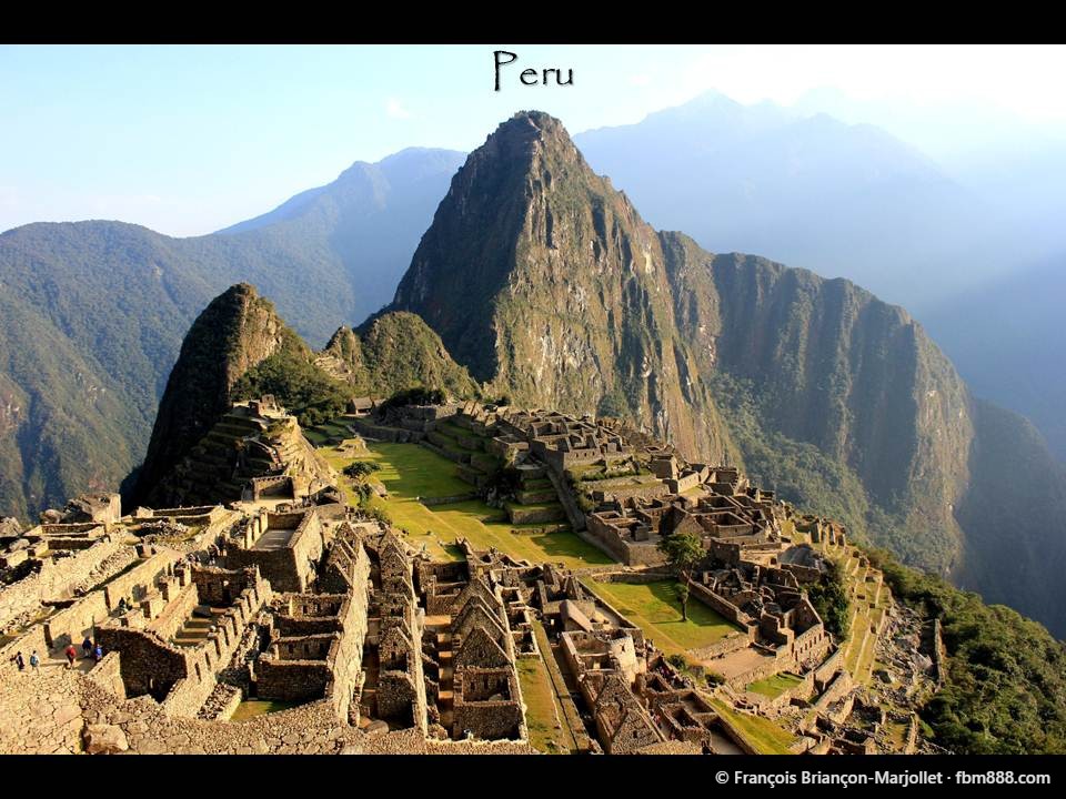 Photo from the 888-day world trip, © François Briançon-Marjollet