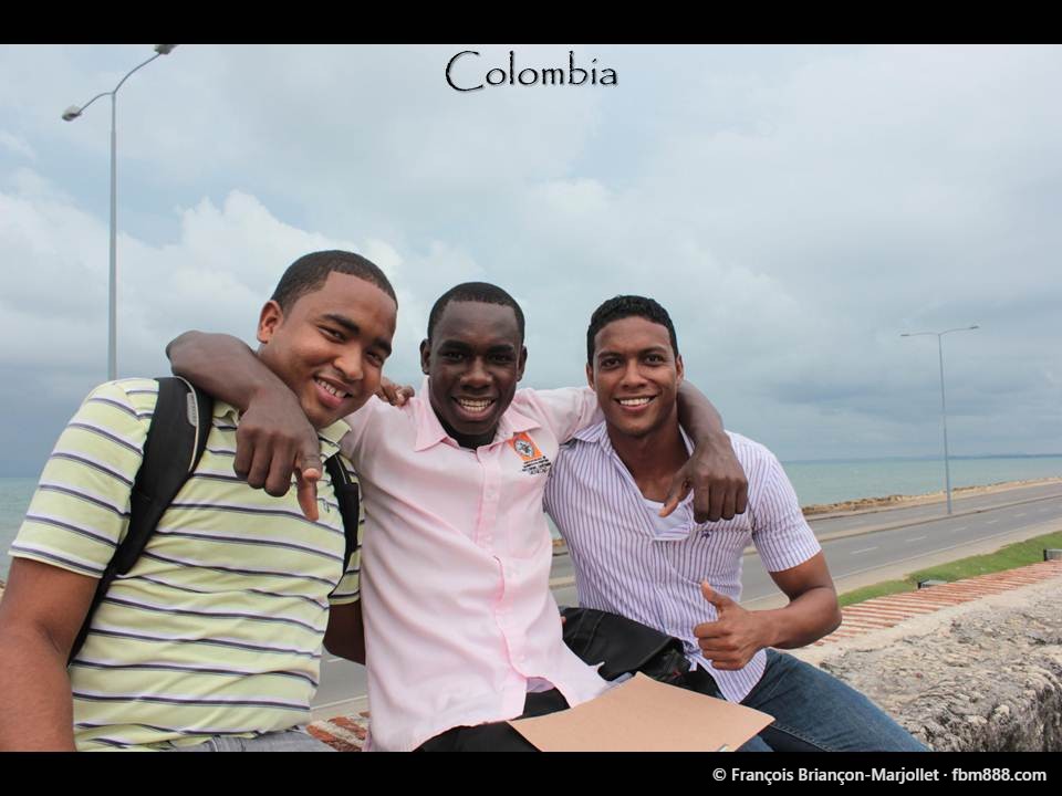 Photo from the 888-day world trip, © François Briançon-Marjollet