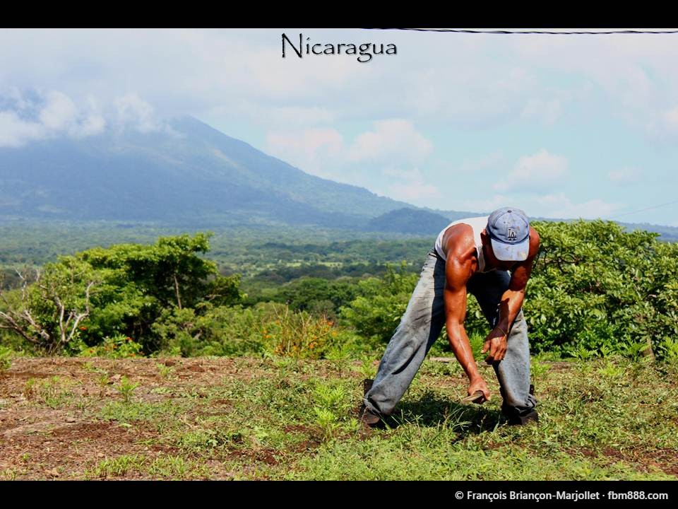 Photo from the 888-day world trip, © François Briançon-Marjollet
