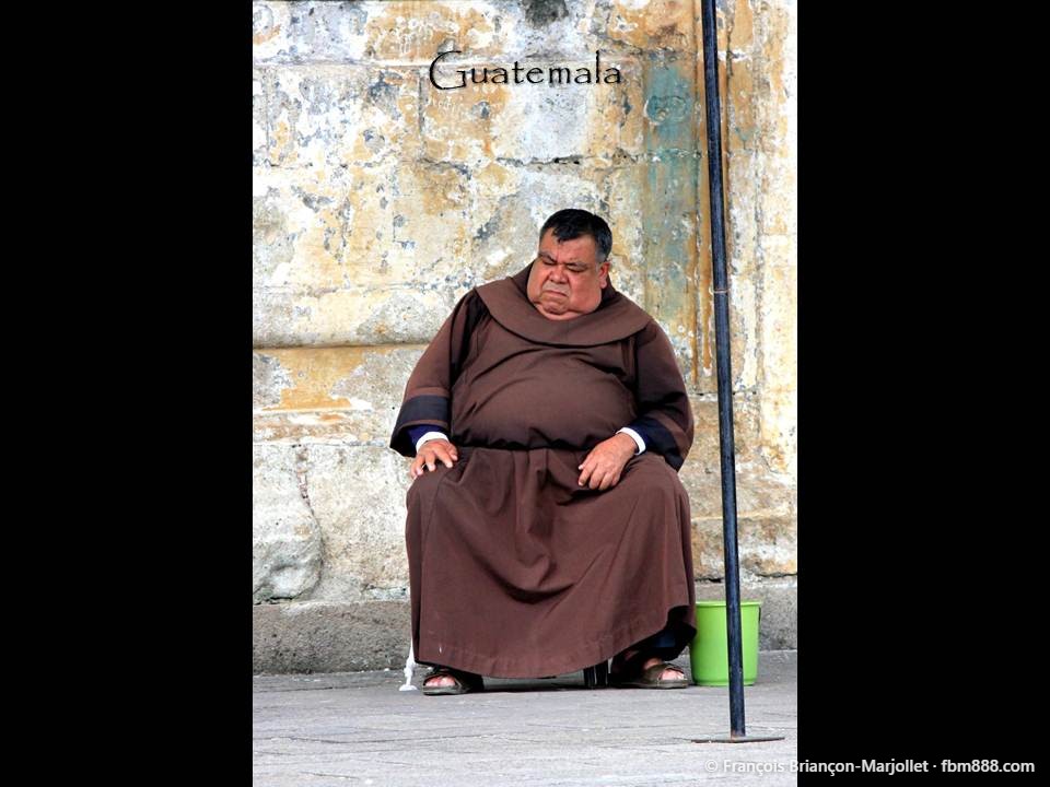 Photo from the 888-day world trip, © François Briançon-Marjollet