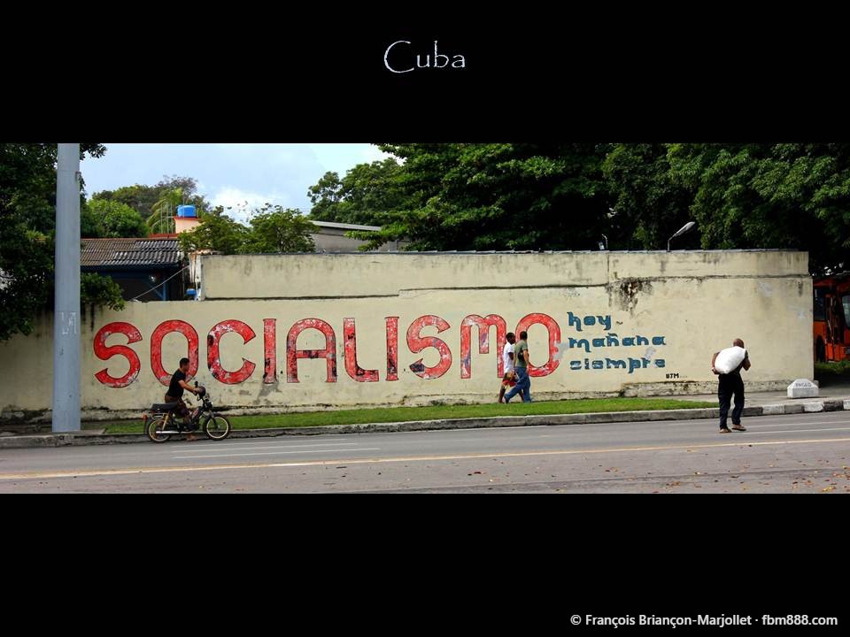 Photo from the 888-day world trip, © François Briançon-Marjollet