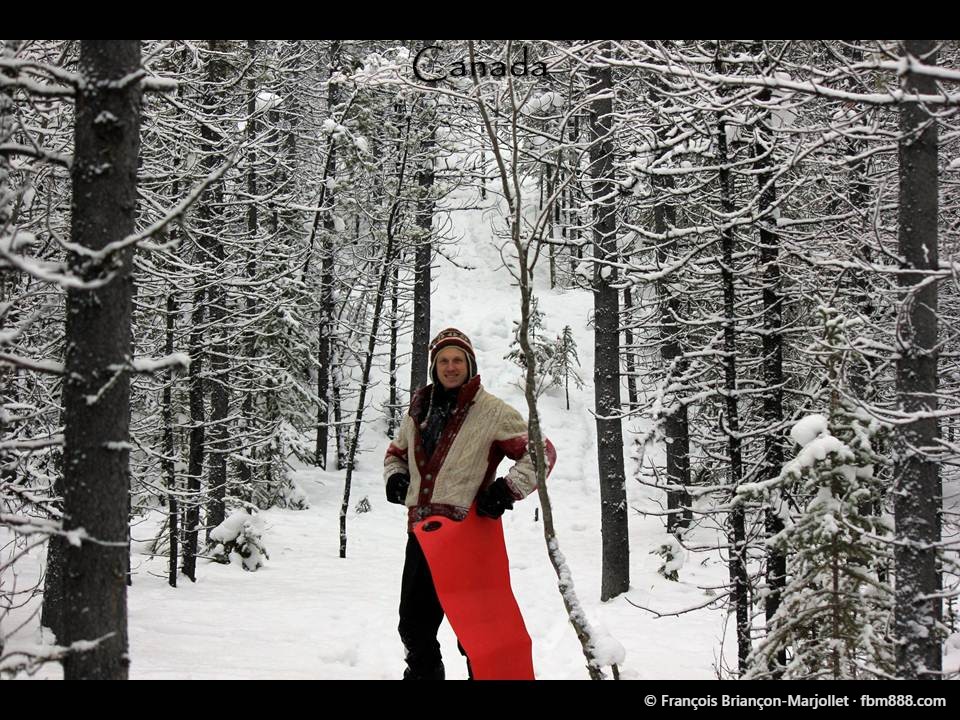 Photo from the 888-day world trip, © François Briançon-Marjollet
