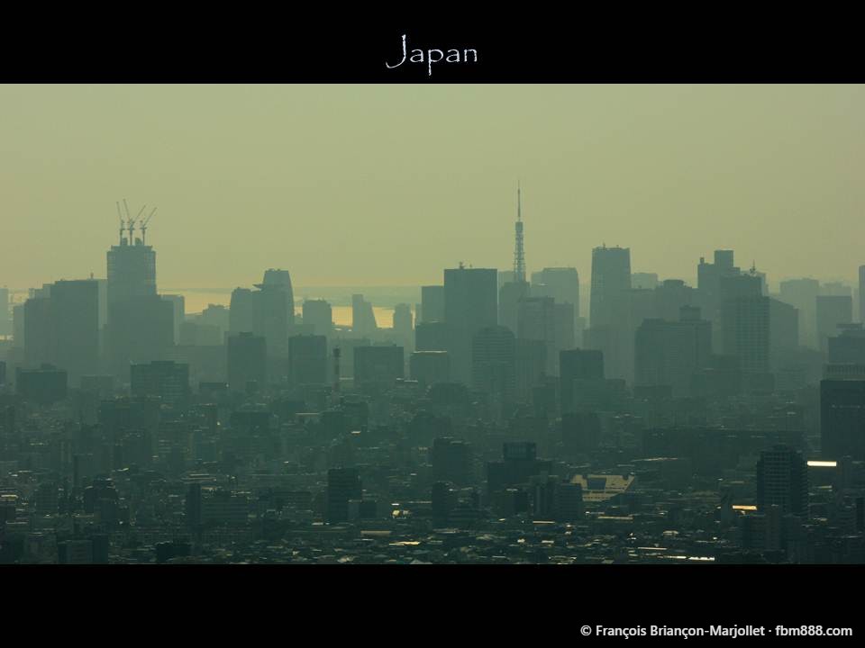 Photo from the 888-day world trip, © François Briançon-Marjollet