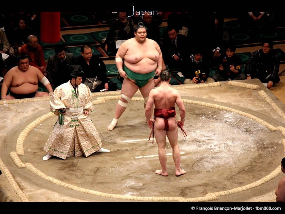 Photo from the 888-day world trip, © François Briançon-Marjollet