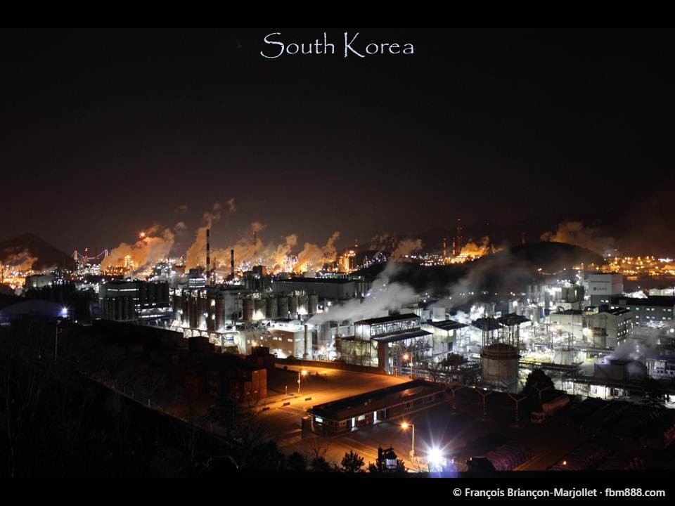 Photo from the 888-day world trip, © François Briançon-Marjollet