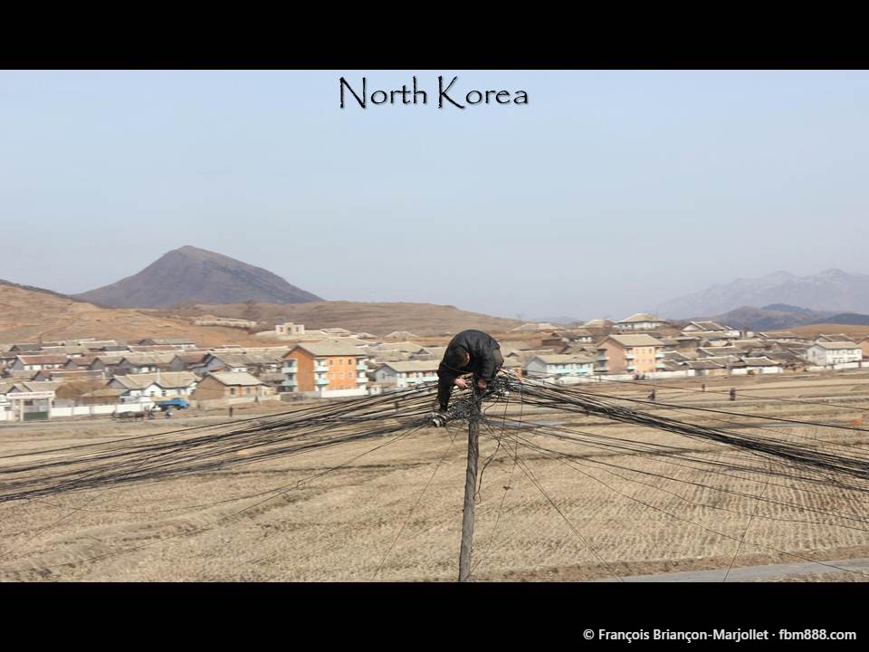 Photo from the 888-day world trip, © François Briançon-Marjollet