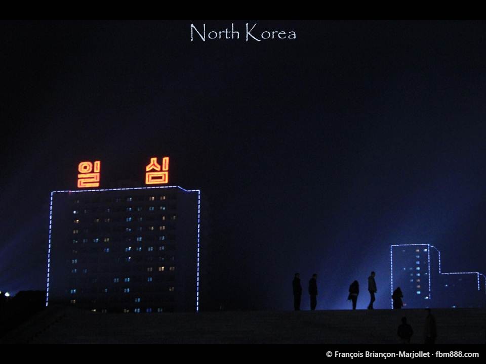 Photo from the 888-day world trip, © François Briançon-Marjollet